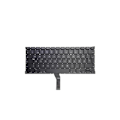 Pikkukuva 1 / 2: Tangentbord (Svenska) MacBook Air 13" A1369/A1466 (Mid 2011-Early 2015) Black