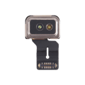 Pikkukuva 1 / 4: iPhone 13 Pro Max Infraröd Radarsensor Flexkabel Black