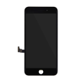 Miniatyrbillede 2 af 3: iPhone 8 Plus LCD Skärm AAA Premium - Svart Black