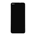Miniatyrbild 2 av 3: Realme X50 5G/X3 superzoom Skärm med LCD Display & Ram OEM - Svart Svart