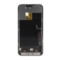 Pikkukuva 3 / 3: iPhone 13 Pro Max Skärm Display Soft OLED Black