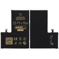 Rvelon Premium-akku iPhone 15 Pro Maxille - 4422mAh