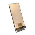 Miniatyrbillede 5 af 5: OnePlus 8 Skärm/Display - Svart Black