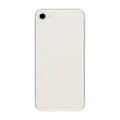 Miniatyrbillede 2 af 4: iPhone SE 2020 Baksida med Komplett Ram OEM - Vit White