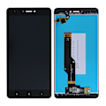 Miniatyrbild 1 av 3: Xiaomi Redmi Note 4 LCD Display Screen Global - Black Svart