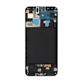 Miniatyrbillede 3 af 5: Samsung Galaxy A50 (SM-A505F) LCD Skärm med Display Original - Svart Black