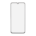 Pikkukuva 2 / 3: Samsung Galaxy A15 Skärmskydd Heltäckande - Svart Black