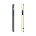 Miniatyrbild 3 av 6: Richmond & Finch Skal Navy Stripes - iPhone 11 Pro Marine blue