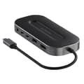 Pikkukuva 2 / 4: Satechi USB4 Multiport Adapter med 2,5G Ethernet - Nyskick