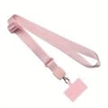 Mobilhalsband Rem Universal - Rosa Rosa