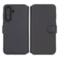 Rvelon Plånboksfodral för Samsung A56 - Svart Black