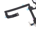 Pikkukuva 4 / 4: iPhone 14 Plus Strömknapp med Flexkabel Original