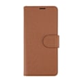 Pikkukuva 4 / 5: Google Pixel 7A Plånboksfodral med Stativ - Brun Brown