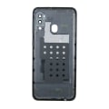 Pikkukuva 4 / 4: Samsung Galaxy A20e Baksida - Svart Black