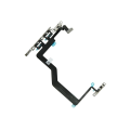 Pikkukuva 3 / 4: iPhone 12 Pro Max Låsknapp/Volymknappar Flexkabel