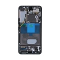 Pikkukuva 6 / 7: Samsung Galaxy S22 (SM-S901B) Skärm/Display - Svart Black