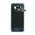 Pikkukuva 3 / 3: Samsung Galaxy S8 (SM-G950F) Baksida Original - Silver Silver