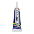 Miniatyrbillede 1 af 2: Lim Zhanlida TB000 15ml Transparent Transparent