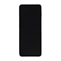 Pikkukuva 2 / 4: Samsung Galaxy Z Flip 3 5G 2021 (F711) Skärm med LCD Display Original - Silver Silver