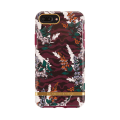 Miniatyrbild 5 av 8: Richmond & Finch Skal Floral Zebra - iPhone 6/7/8 Plus Multicolor