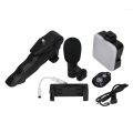 Miniatyrbillede 3 af 5: Smartphone Vlogging Kit med stativ för Tiktok, Youtube och Stream