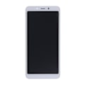 Pikkukuva 2 / 5: Xiaomi Redmi 6/6A LCD Display - White - Original Service White