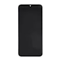 Pikkukuva 2 / 3: Realme C33 Skärm med LCD Display & Ram Original - Svart Black