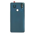 Pikkukuva 3 / 3: Samsung Galaxy A9 Baksida - Svart Black