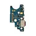 Miniatyrbillede 2 af 3: Samsung Galaxy S20 (SM-G980F/SM-G981B) Laddkontakt