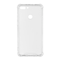 Pikkukuva 1 / 3: Stöttåligt Mobilskal Huawei P Smart - Transparent Transparent