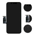 Miniatyrbillede 2 af 6: iPhone XR Skärm/Display - (C11 Modell) Black
