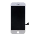 Miniatyrbild 2 av 4: iPhone 8 LCD Skärm - Vit (tagen från ny iPhone) Vit