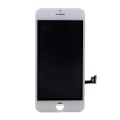 Pikkukuva 2 / 4: iPhone 8 LCD Skärm - Vit (tagen från ny iPhone) White