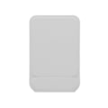 Miniatyrbillede 2 af 4: Utfällbart MagSafe Stativ Fodral för iPhone - Grå Grey