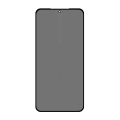 Pikkukuva 2 / 3: Skärmskydd Samsung Galaxy S23 FE Privacy - Härdat Glas (miljlö)