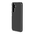Pikkukuva 2 / 4: Samsung S24 FE Mobilskal Stötsäker Rvelon - Transparent Transparent