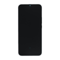 Miniatyrbild 2 av 5: Xiaomi Mi 10 Lite 5G (2020) Skärm med LCD Display Original - Grå grå