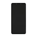 Miniatyrbild 2 av 5: Samsung Galaxy A9 2018 (SM-A920F) LCD Skärm med Display - Svart Svart