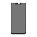 Pikkukuva 2 / 3: Xiaomi Redmi Note 6 PRO Skärm med LCD Display - Svart Black