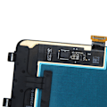 Miniatyrbild 2 av 5: Google Pixel 4 XL Skärm/Display Original - Svart Svart