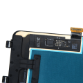 Pikkukuva 2 / 5: Google Pixel 4 XL Skärm/Display Original - Svart Black