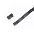 Pikkukuva 2 / 2: Hårddisk Kabel + IR Sensor MacBook Pro 13" Black