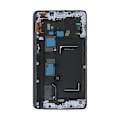Miniatyrbillede 3 af 5: Samsung Galaxy Note Edge (SM-N915F) Skärm med LCD Display Original - Svart Black