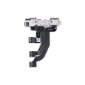 Miniatyrbillede 2 af 2: iPhone X Framkamera Modul