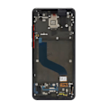 Pikkukuva 3 / 3: Xiaomi Mi 9T/Mi 9T PRO Skärm med LCD Display - Svart Black