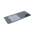 Miniatyrbillede 3 af 6: Samsung Galaxy A72 4G Baksida Original - Violett Plum