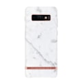 Pikkukuva 1 / 6: Richmond & Finch Skal Vit Marmor - Samsung S10e Multicolor