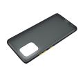 Miniatyrbillede 3 af 4: Mobilskal TPU Samsung Galaxy S10 Lite - Svart Black