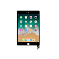 Miniatyrbild 1 av 2: iPad Mini 4 LCD Skärm FOG - Svart Svart