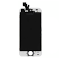 Miniatyrbillede 3 af 3: iPhone 5 LCD Skärm Refurbished - Vit White